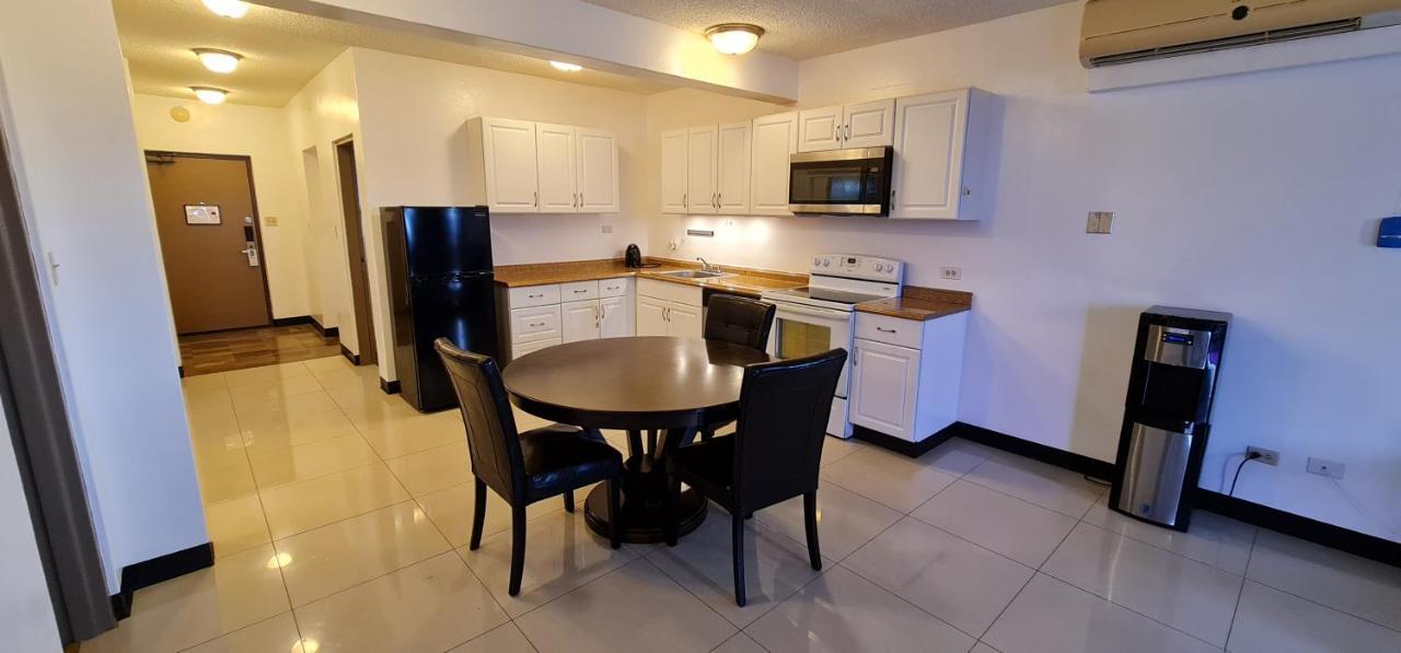Surestay By Best Western Guam Airport Barrigada Exterior foto