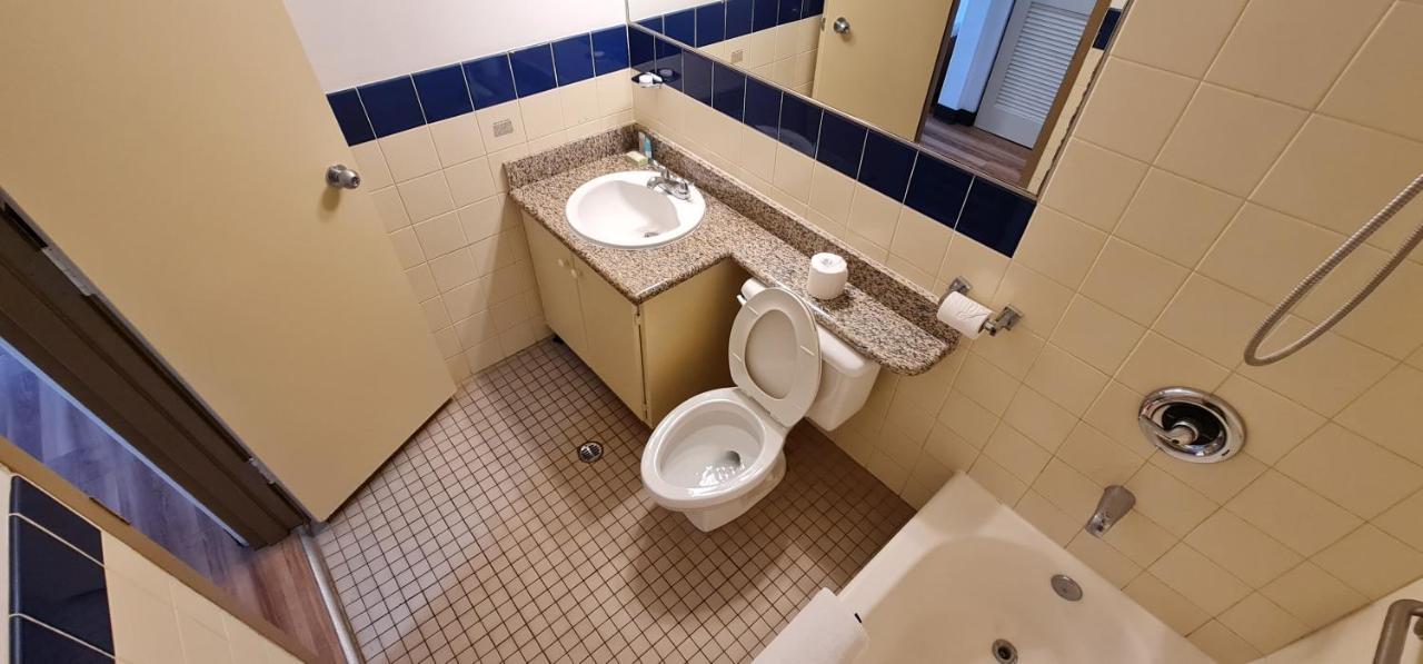 Surestay By Best Western Guam Airport Barrigada Exterior foto