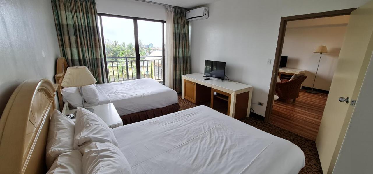 Surestay By Best Western Guam Airport Barrigada Exterior foto