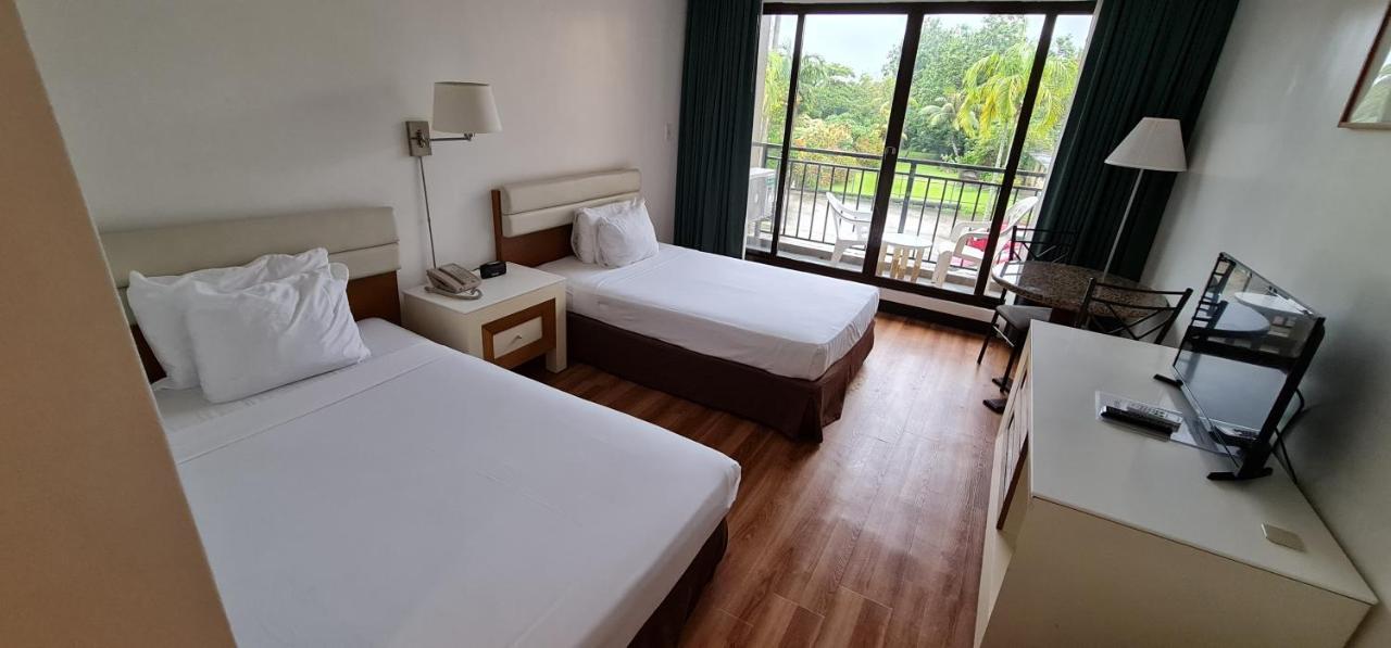 Surestay By Best Western Guam Airport Barrigada Exterior foto