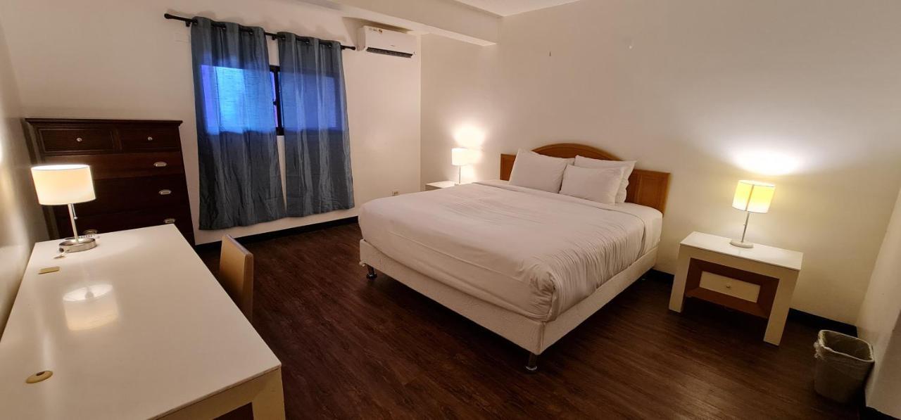 Surestay By Best Western Guam Airport Barrigada Exterior foto