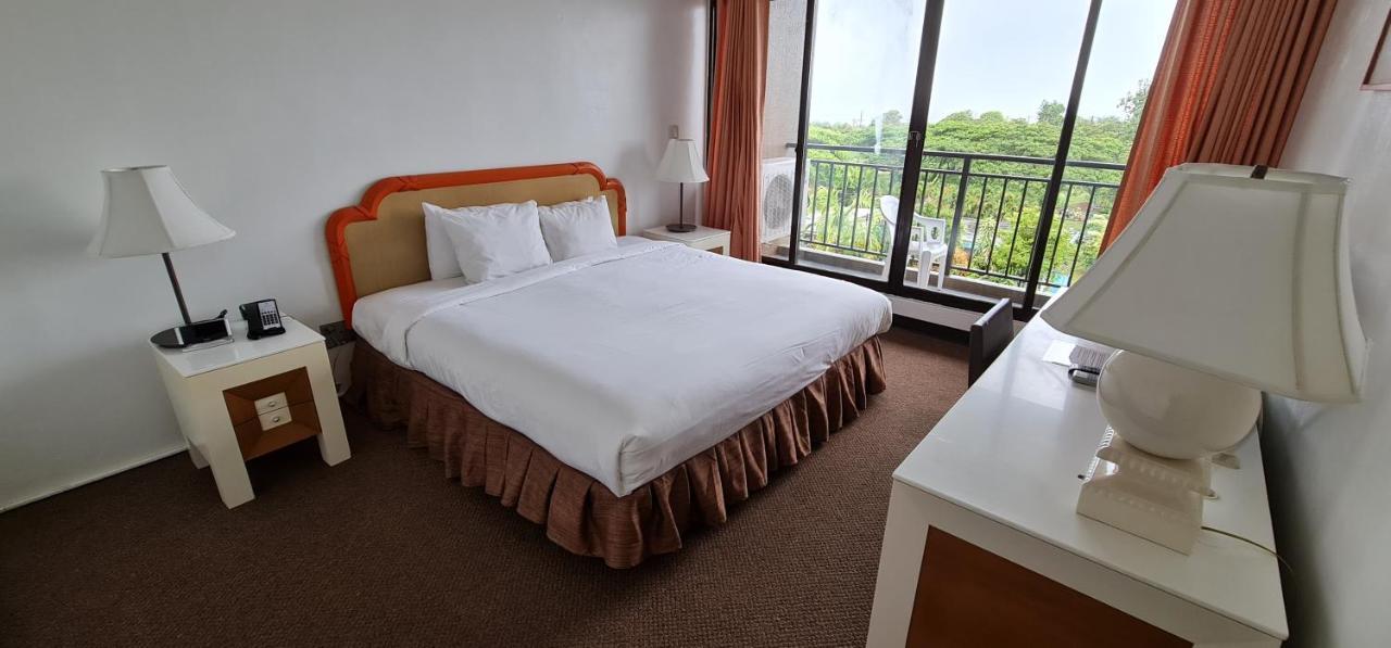 Surestay By Best Western Guam Airport Barrigada Exterior foto
