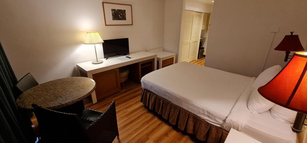 Surestay By Best Western Guam Airport Barrigada Exterior foto