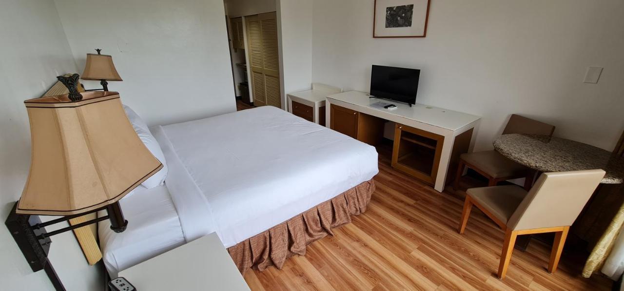 Surestay By Best Western Guam Airport Barrigada Exterior foto