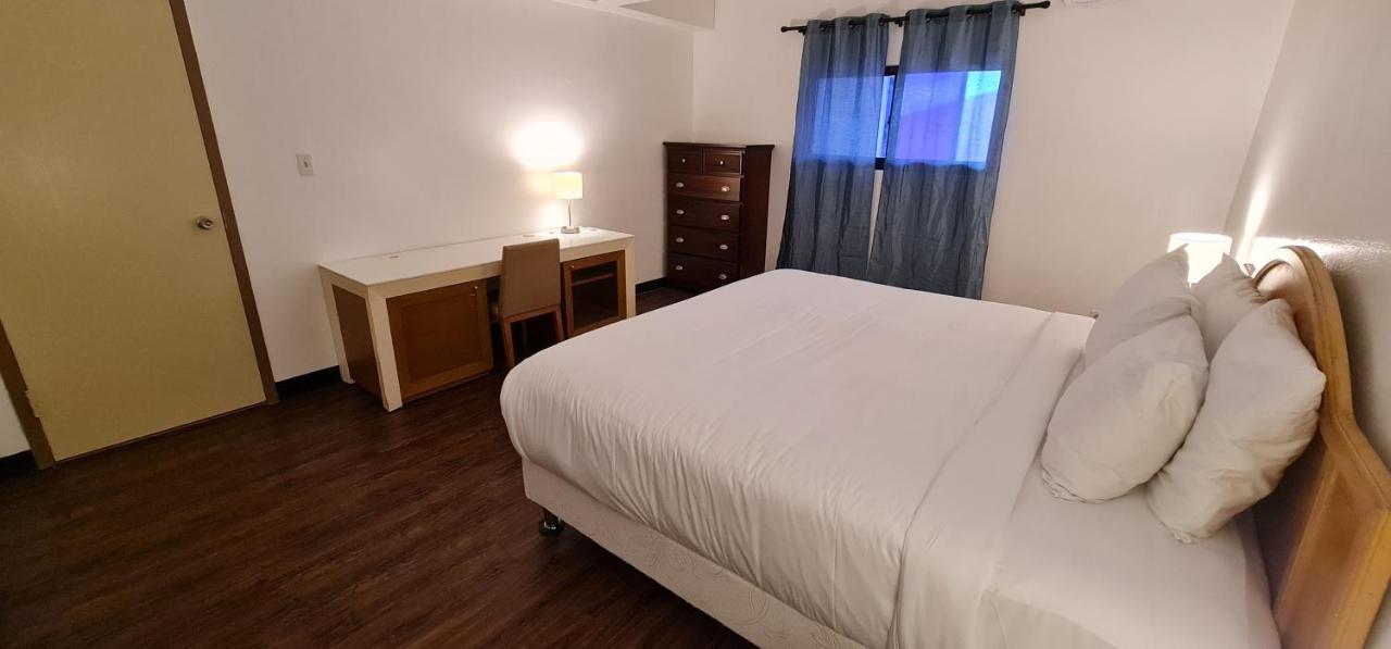 Surestay By Best Western Guam Airport Barrigada Exterior foto