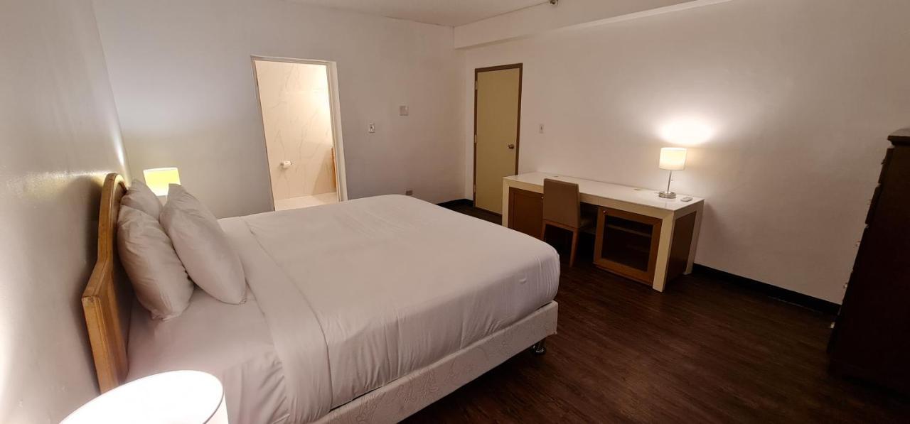 Surestay By Best Western Guam Airport Barrigada Exterior foto