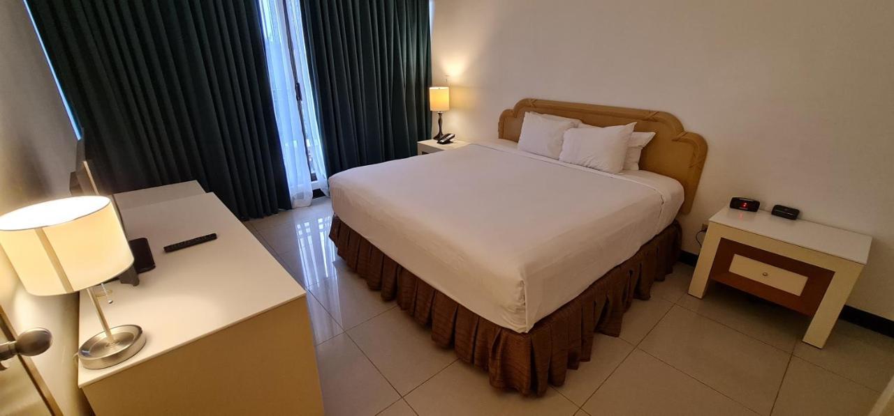 Surestay By Best Western Guam Airport Barrigada Exterior foto
