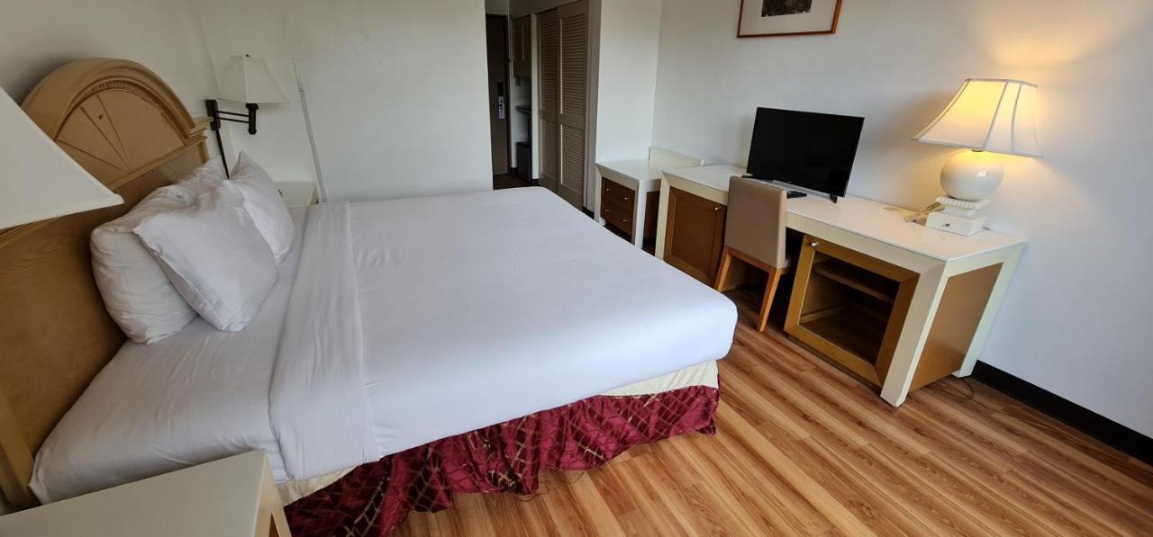 Surestay By Best Western Guam Airport Barrigada Exterior foto