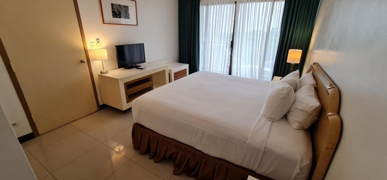 Surestay By Best Western Guam Airport Barrigada Exterior foto