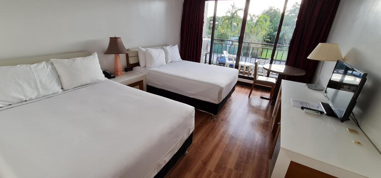 Surestay By Best Western Guam Airport Barrigada Exterior foto