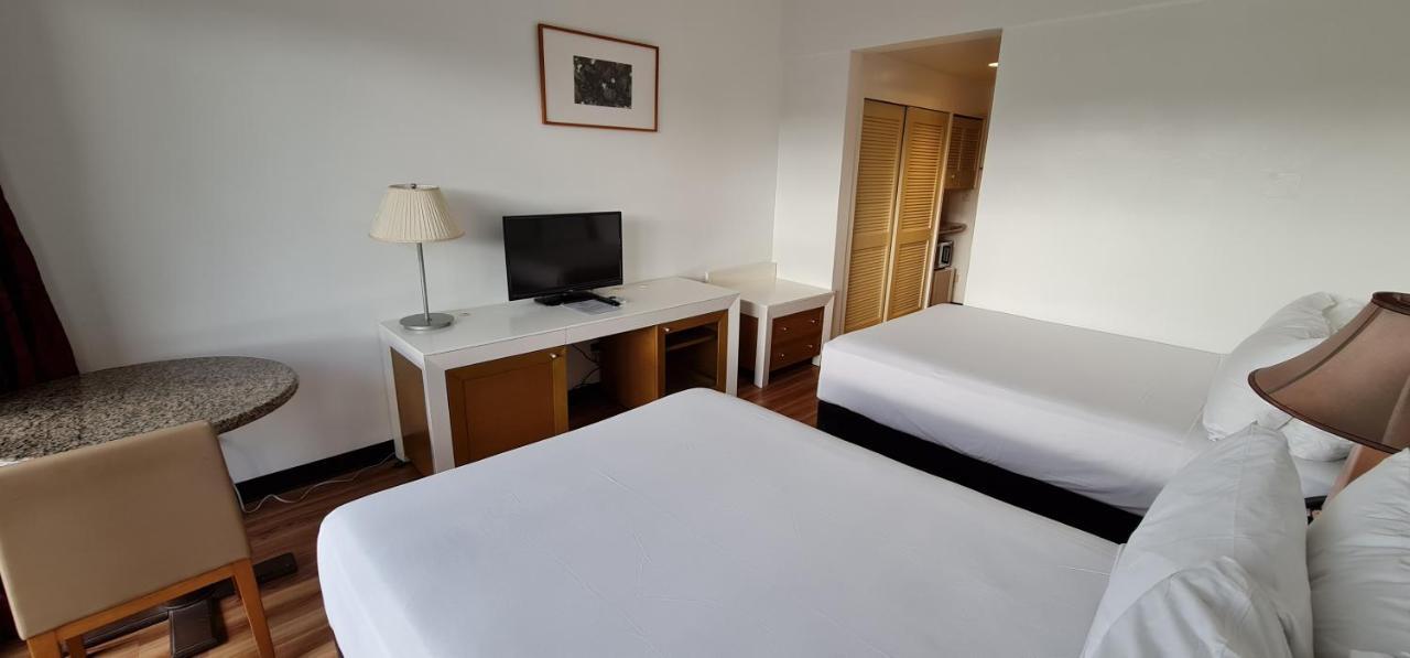 Surestay By Best Western Guam Airport Barrigada Exterior foto