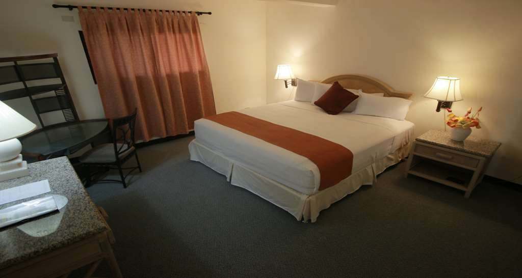 Surestay By Best Western Guam Airport Barrigada Quarto foto