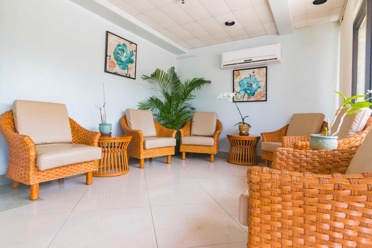 Surestay By Best Western Guam Airport Barrigada Exterior foto