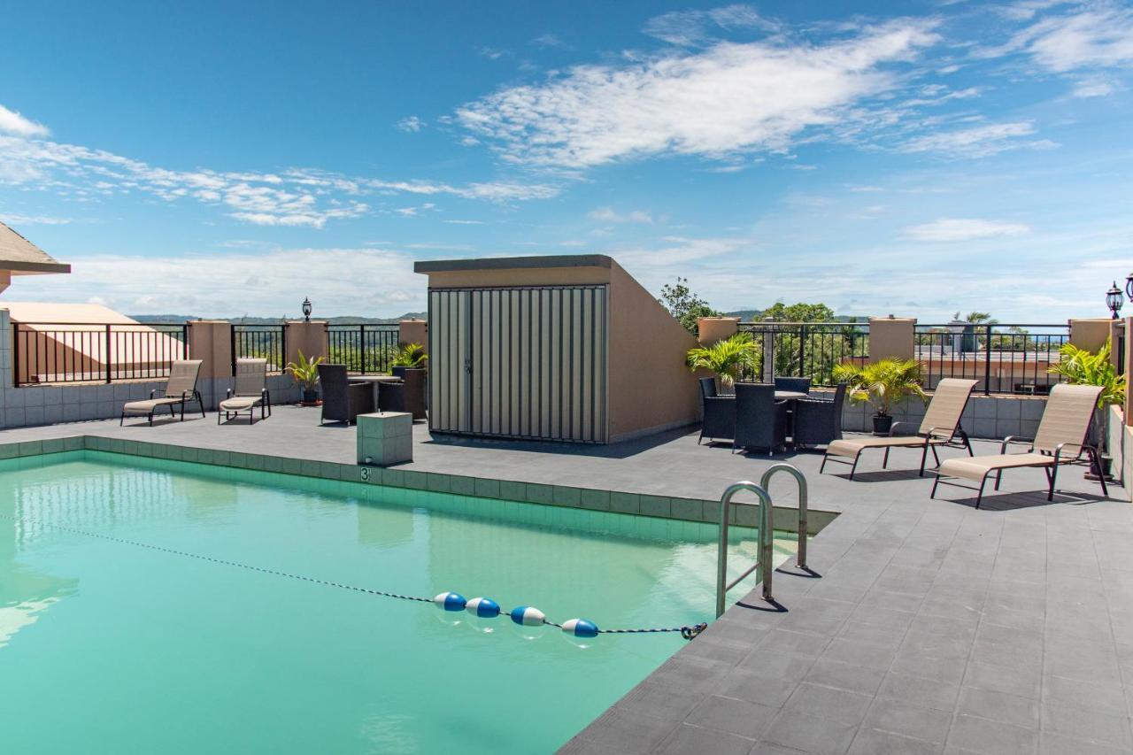 Surestay By Best Western Guam Airport Barrigada Exterior foto