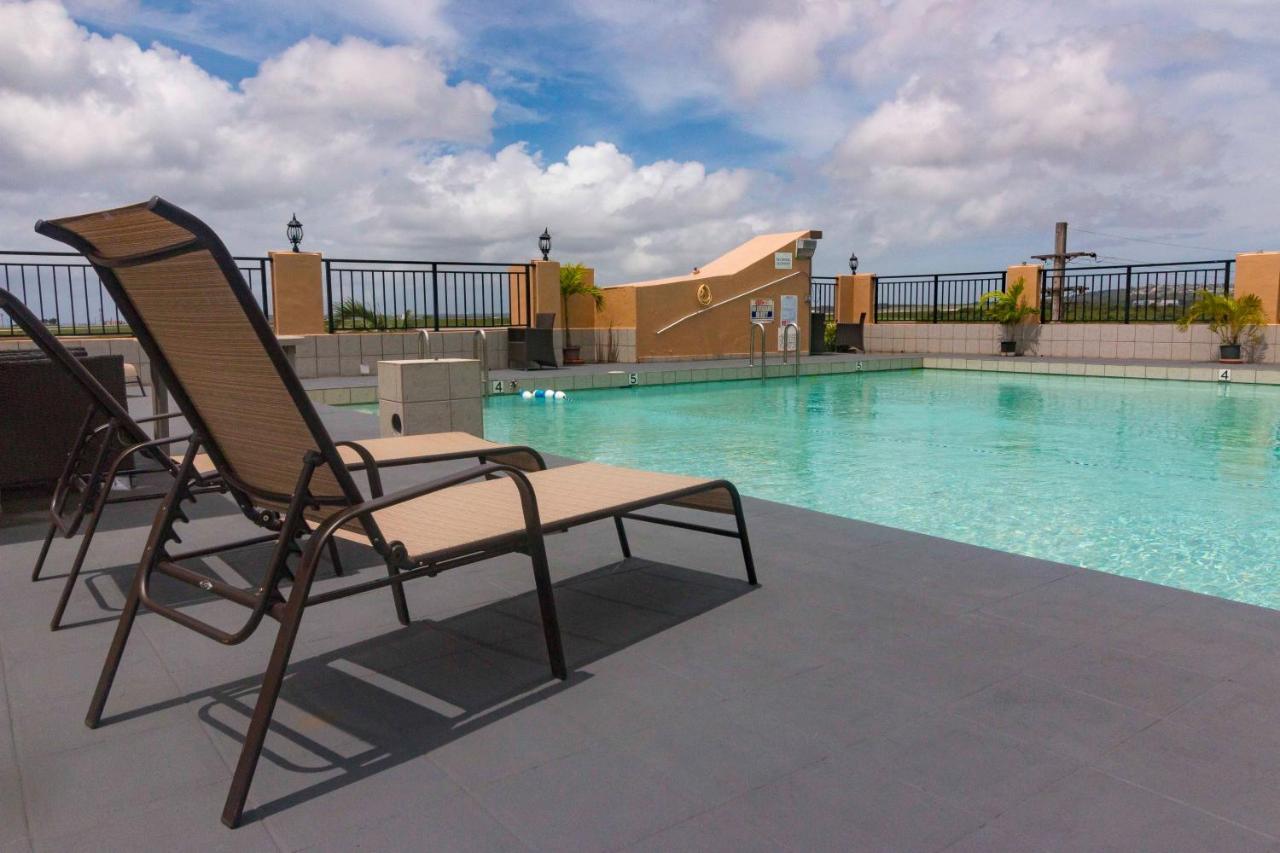 Surestay By Best Western Guam Airport Barrigada Exterior foto