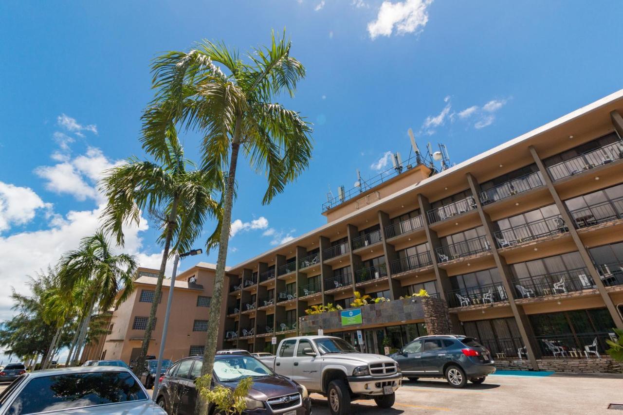 Surestay By Best Western Guam Airport Barrigada Exterior foto