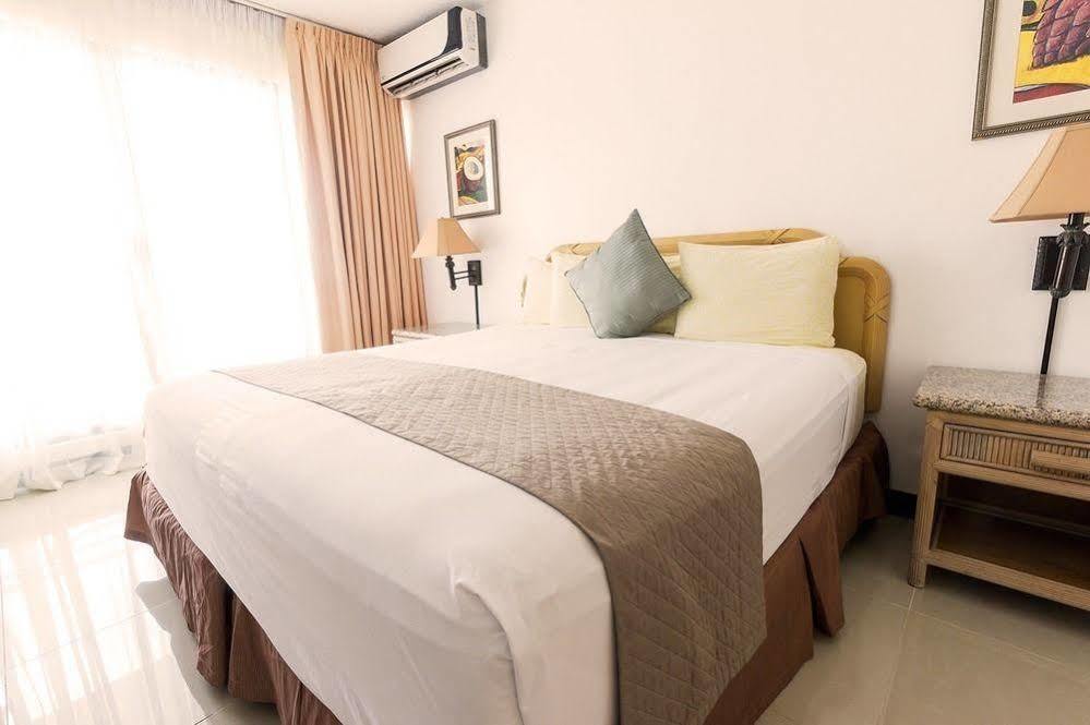 Surestay By Best Western Guam Airport Barrigada Exterior foto