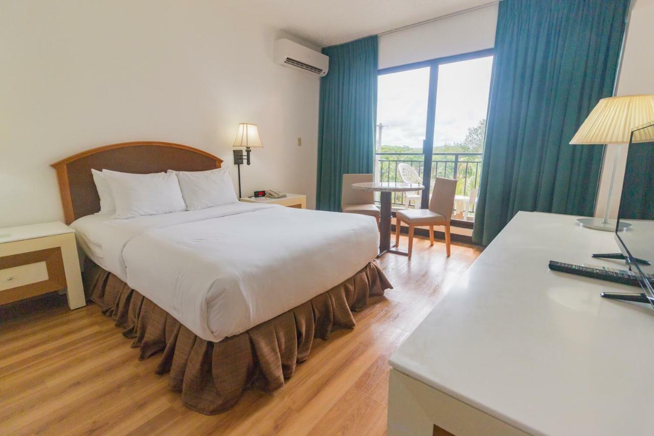 Surestay By Best Western Guam Airport Barrigada Exterior foto