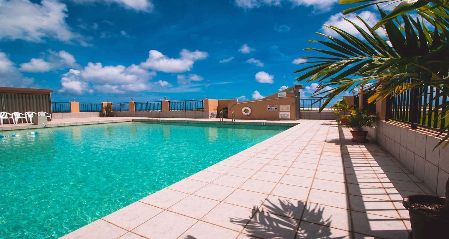 Surestay By Best Western Guam Airport Barrigada Exterior foto